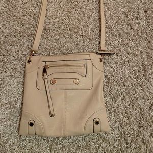 Call it spring satchel